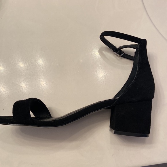 Steve Madden ankle strap sandals - Picture 2 of 2